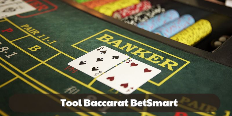 BetSmart mang đến lợi thế vượt trội cho người dùng